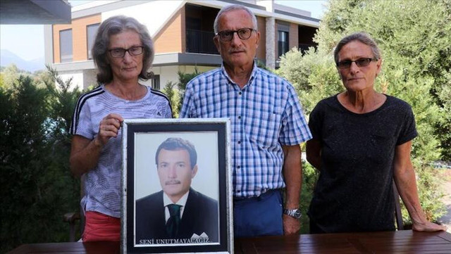 Recep Yazıcıoğlu kimdir ne zaman öldü Recep Yazıcıoğlu unutulmaz sözleri - Resim: 0