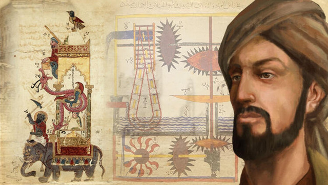 Cezeri ne demek Cezeri'nin buluşları hangisi uçan araba fiyatı - Resim: 0