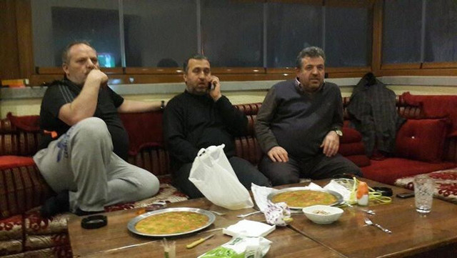 İstanbul Bilişim'de milyarlık vurgun: Kimliğimi alıp üzerine şirket kurdular - Resim: 1