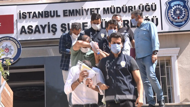 Dolandırıcıların elinden son anda kurtulan Taha Akyol kıvırdı - Resim: 1