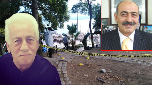 Sinop eski belediye başkanı tartıştığı kişiyi tabanca ile yaraladı - Resim: 0