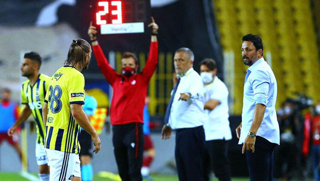 Caner Erkin'den Erol Bulut'a şok tepki - Resim: 0