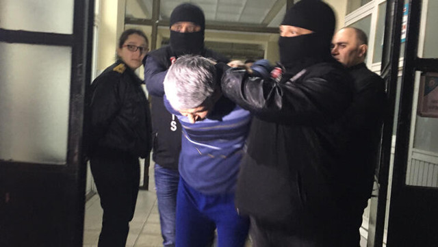 'Selam Tevhid kumpası' davasında 24 eski hakim ve savcı hakkında istenen cezalar - Resim: 0