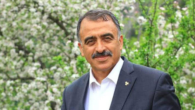 Mustafa Canlı kimdir kaç yaşında Mustafa Canlı hayatı - Resim: 0