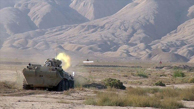 Ermenistan yine saldırdı! Azerbaycan "Savaş Hali" ilan etti - Resim: 0