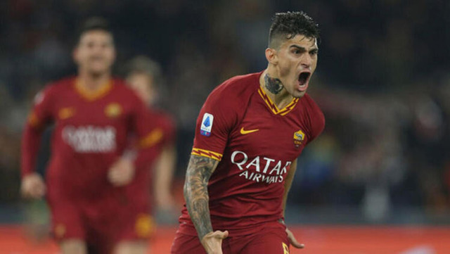 Fenerbahçe; Cisse ve Perotti transferlerini bitiriyor - Resim: 0