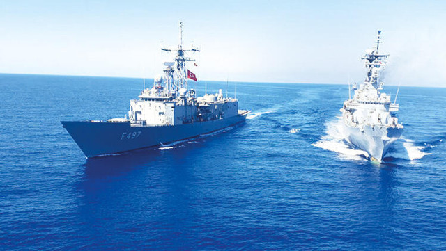 AB’ye gönderdiği mektup Rumları panikletti! "Erdoğan’dan kıyamet mektubu" - Resim: 0