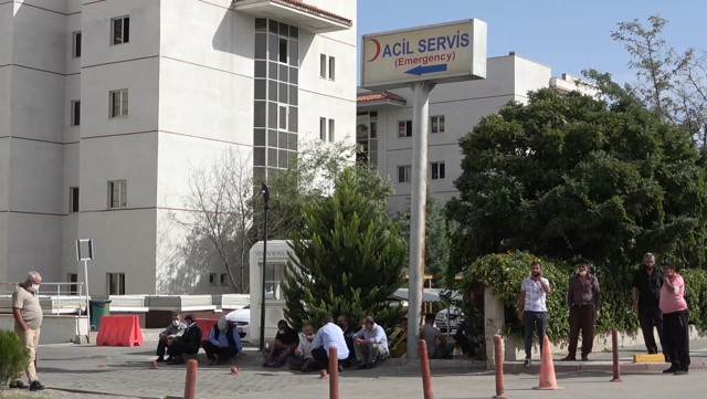 Kırıkkale ve İzmir'de sahte alkol faciası! 7 kişi öldü 7 kişi komada - Resim: 0