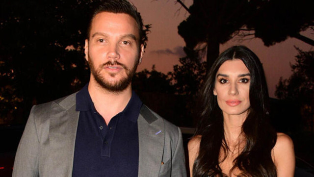 Sinan Akçıl'ın sevgilisi Azeri psikolog Nez kimdir? - Resim: 1