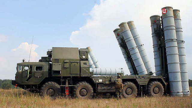 Türkiye’nin S-400 testi Yunanistan’ı korkuttu! 7 yıl sonra düğmeye basıyor - Resim: 0