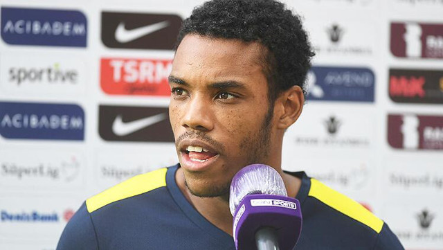 Garry Rodriges Galatasaray'da dönüyor! 3 kez haber yollamış - Resim: 0