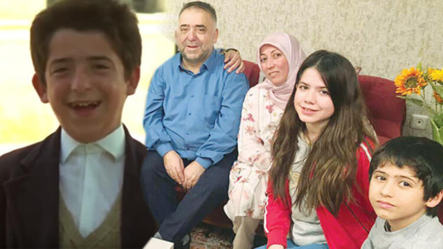 Tuncay Akça nereli kaç yaşında eşi ve çocukları kimdir? - Resim: 1