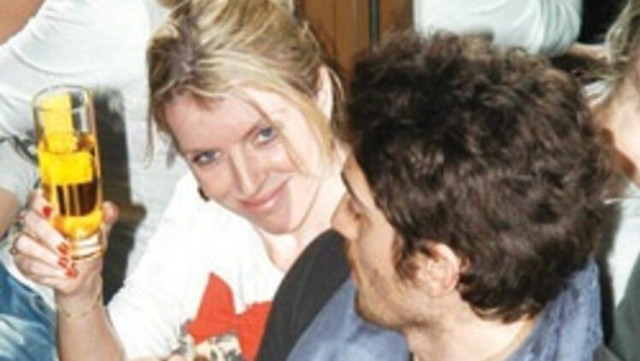 Sema Bekmez öldü mü Murat Göğebakan eşi ölüm sebebi nedir? - Resim: 0