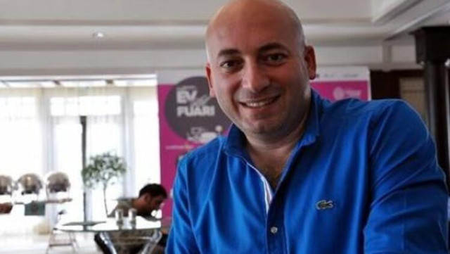 Selim Yuhay eşi Elvin Avidor kimdir balerin eşinden neden ayrıldı? - Resim: 0