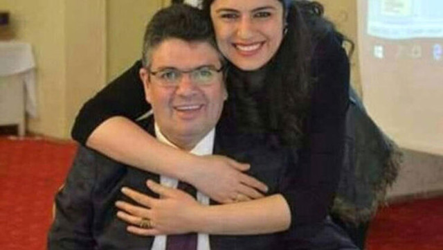 Alişan Kapaklıkaya kızı kimdir kaç yaşında neden öldü? - Resim: 0