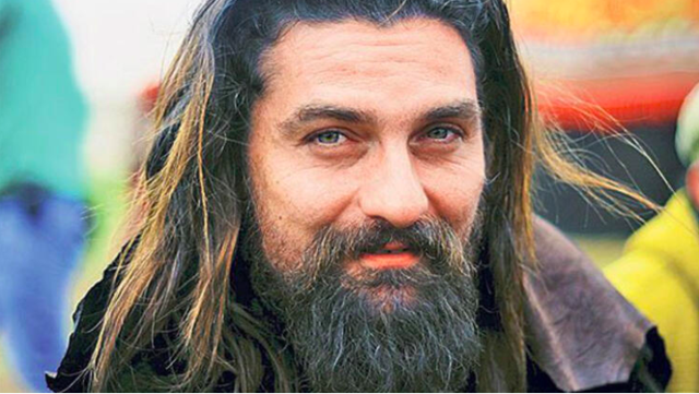 Nurettin Sönmez nereli kaç yaşında Nurettin Sönmez dizileri - Resim: 0