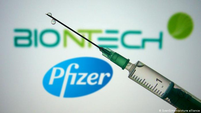 Koronavirüsü bitirecek Pfizer/BioNTech aşısının fiyatı belli oldu - Resim: 0