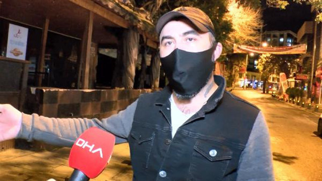 Tuzla'da sokak kedilerini kesip yiyen kadın gözaltına alındı! "Kedi yemek helaldir" fetvası verdi - Resim: 0