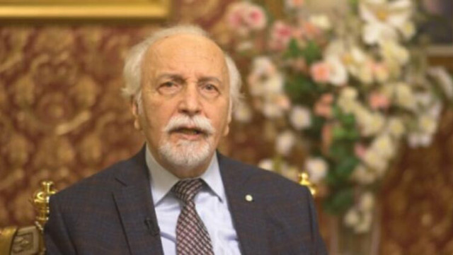 Devrim Parscan kimdir kaç yaşında neden öldü? - Resim: 0