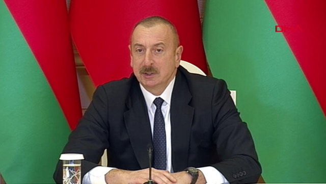 Cumhurbaşkanı Erdoğan'dan Ermenistan'a flaş mesaj: Olumlu adım atılırsa sınır kapılarını açabiliriz - Resim: 0