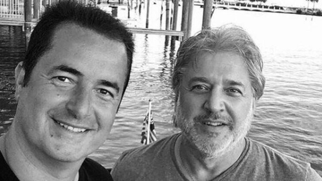 Levent Bozkurt kimdir Acun Ilıcalı'nın arkadaşı neden öldü? - Resim: 0