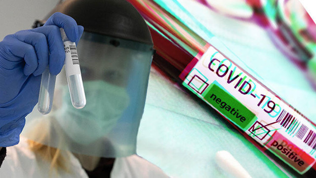 Sağlık Bakanı Fahrettin Koca: Savaşta şehit sayısı üzerinden spekülasyon yapmaya benzetiyorum - Resim: 0