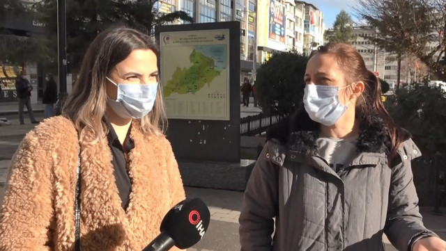 Vatandaşlar aşıya nasıl bakıyor? İşte koronavirüs aşısı hakkındaki bazı düşünceler - Resim: 1