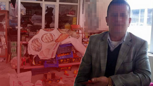 Çanakkale'de engelli gence cinsel saldırı iddiası köyü ayağa kaldırdı - Resim: 0