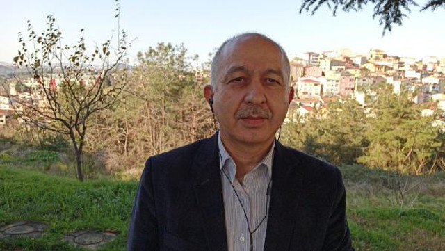 İstanbul'da suyun yüzde 80'i kurudu! Gelecek günler çok karanlık - Resim: 0