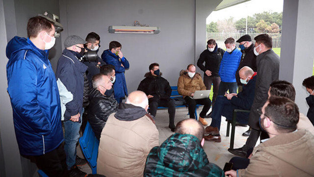 Almanlar, Ömer Faruk Beyaz için kapışıyor - Resim: 0