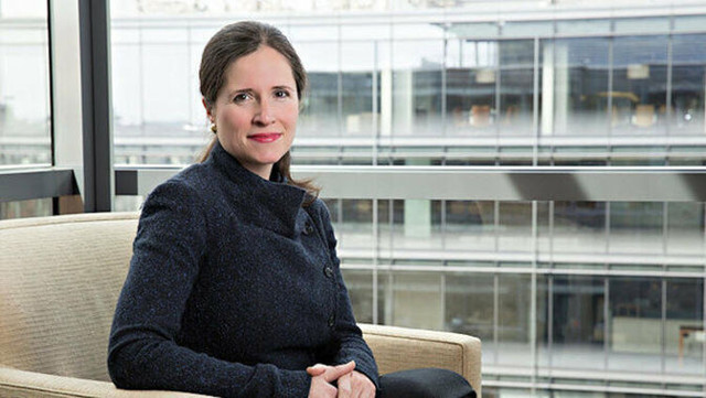 ABD'de Joe Biden'ın yönetimine 3 Türk kadın girdi! İşte o isimler ve görevleri - Resim: 2