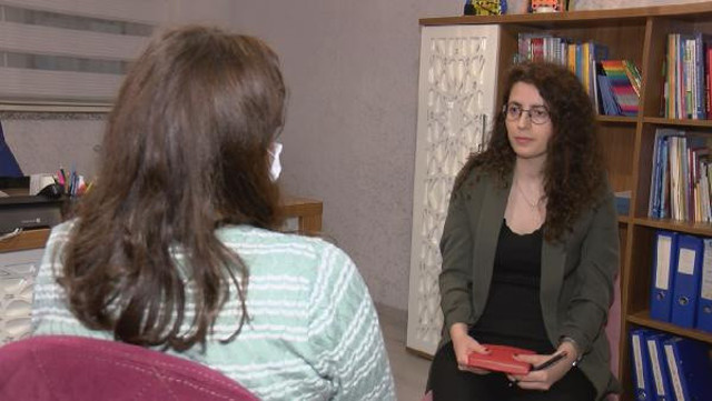 İki kadın iki korkunç hayat! Abim tecavüz etti, evlendiğim kocam 'babanla yattım' dedi - Resim: 1