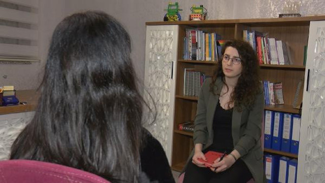 İki kadın iki korkunç hayat! Abim tecavüz etti, evlendiğim kocam 'babanla yattım' dedi - Resim: 0