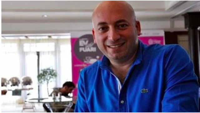 Selim Yuhay nereli eşi balerin Elvin Avidor kimdir neden ayrıldı? - Resim: 0