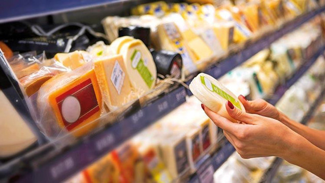 Dolar düştü gıda fiyatları neden normale dönmüyor? sektör temsilcileri açıkladı - Resim: 1