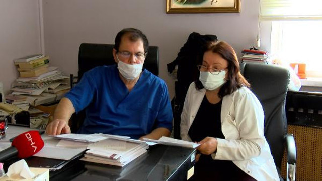 İbn-i Sina'nın 'sihirli' ilacı koronavirüs için umut oldu! Türk doktorlar 'kolşisin'le ölümü sıfırladı - Resim: 0