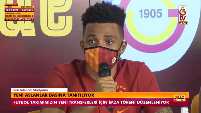 Mustafa Cengiz'den olay iddia: Ali Koç küfür etti herkese ayar verdi - Resim: 3