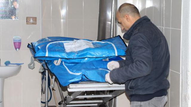 Burdur'da karısını öldürüp parçalara ayırdı ve araziye gömdü! Cezası müebbetten 18 yıla indi - Resim: 0