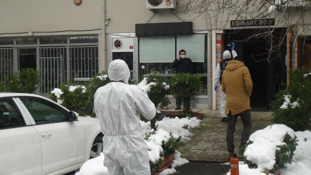 Doğan Cüceloğlu'nu eşi ölü buldu! Ünlü psikoloğun ölüm sebebi ortaya çıktı - Resim: 0