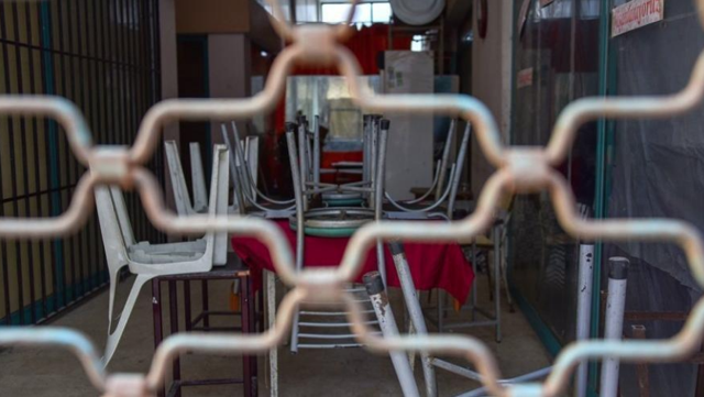 Kafe ve restaurantlara verilecek destek ödemesi! Şartlar belli oldu - Resim: 0