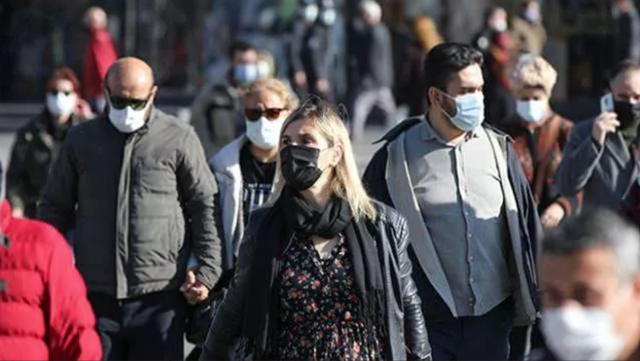 Bilim Kurulu Üyesi Gündüz'den korkutan mutasyon uyarısı! Yüzde 30 daha bulaştırıcı - Resim: 0