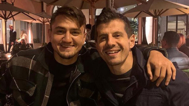 Fenerbahçe'den Cengiz Ünder bombası! Emre temasa geçti - Resim: 0