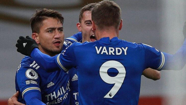 Fenerbahçe'den Cengiz Ünder bombası! Emre temasa geçti - Resim: 1