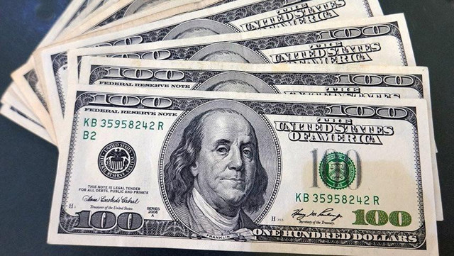 Dolar alacaklar dikkat! Ekonomist isim uyardı: Hayal kurmayın dolar daha fazla düşmez - Resim: 0