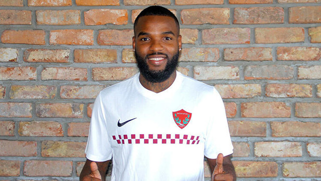 Fenerbahçe'nin golcüleri fiyasko çıktı! Boupendza’yı zor geçtiler - Resim: 1