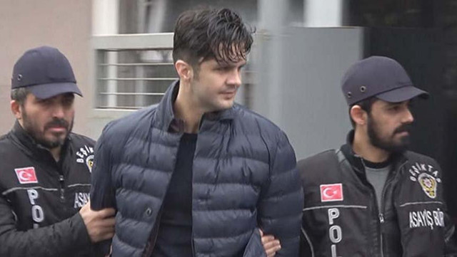 Kan donduran vahşette iğrenç detay! Cinayet öncesi tecavüz etmiş - Resim: 0