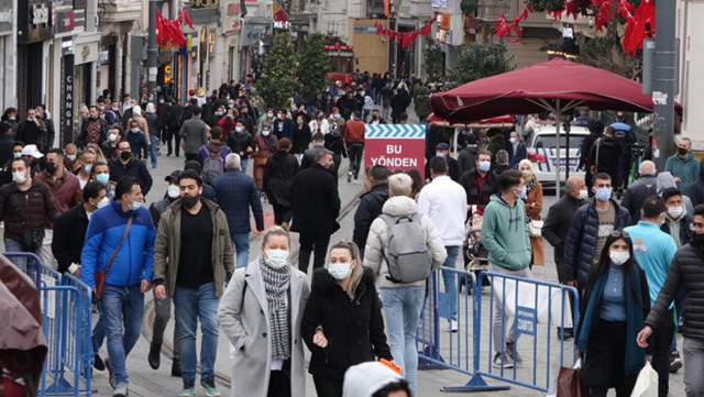 Covid-19'dan sonra şimdi de mutasyon alarmı! 81 ile genelge gönderildi - Resim: 0