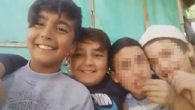 Çorum'da okul servisinde dehşet! Oğluyla kavga eden iki ortaokul öğrencisini öldürdü - Resim: 2