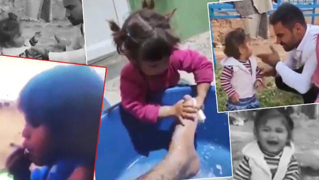 Şanlıurfa'da küçük çocuğa tokat atılıp sigara içirilen görüntülere tepki yağdı - Resim: 0