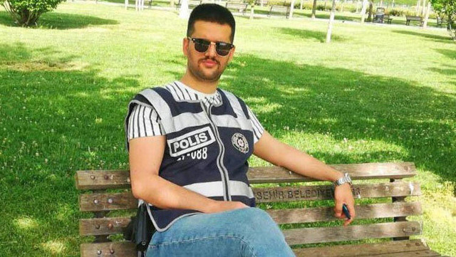 Tatile gelen polis memuru, çayda boğuldu skandallar ortaya çıktı - Resim: 0